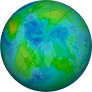 Arctic Ozone 2020-09-30